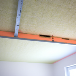 Faux plafond tendu : une solution pratique et esthétique Saint-Jean-de-Braye